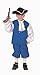 Colonial Boy Costume, Child's Medium