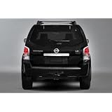 05-10 NISSAN PATHFINDER Chrome Tail Light Covers by SES Trims
