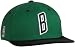 NBA Boston Celtics Authentic On-Court Cap - Tv12Z