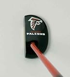 Atlanta Falcons NFL Golf Putter