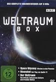 Weltraum Box (3 Discs) title=