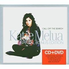 Call Off The Search (Deluxe Edition CD+DVD)