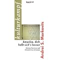 Amerika, dich ha�t sich's besser: Antiamerikanismus und Antisemitismus in Europa