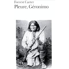 Pleure, geronimo