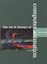 Art and Science of Computer Animation