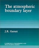 The Atmospheric Boundary Layer