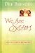 Book We Are Sisters Devotional Journal