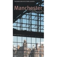 Manchester (Pevsner Buildings of England)