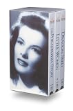 Katharine Hepburn Giftset (The Philadelphia Story / Little Women / Dragon Seed)