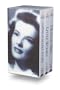 Katharine Hepburn Giftset (The Philadelphia Story / Little Women / Dragon Seed) [VHS]