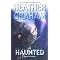 scary supernatural-fantasy books mostly about vampires and werewolves