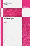 Math�matiques Cycle 2 : Documents d'application des programmes