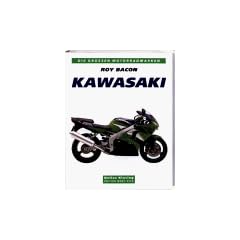 Kawasaki. Die gro�en Motorradmarken