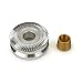 Taper Collet/Drive Flange: AG, AH Image