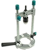 Wolfcraft 4525404 Drill Guide Attachment for 1/4-Inch or 3/8-Inch Drills