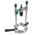 Wolfcraft 4525404 Drill Guide Attachment for 1/4-Inch or 3/8-Inch Drills