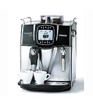 Saeco INCANTO SIRUIS Fully Automatic Espresso Machine, A-IS-SS