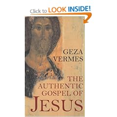 The Authentic Gospel of Jesus