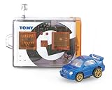 インプレッサWRX ブルー G16