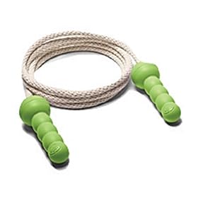 Green Toys Jump Rope - Green