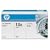 HP Q2613A Laserjet Printer Toner Cartridge for HP LaserJet 1300 Series (Black)