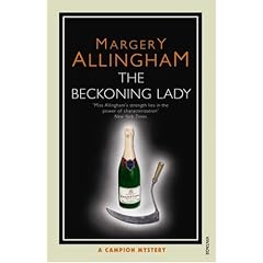 The Beckoning Lady (Campion Mystery)