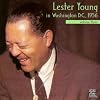 Lester Young in Washington, D.C., 1956, Vol. 3