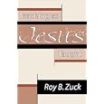 Teaching as Jesus Taught by Roy B. Zuck