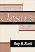 Teaching as Jesus Taught