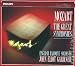 Mozart: The Great Symphony