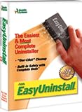 Aladdin Easy Uninstall 2.0