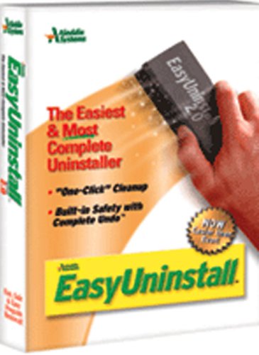 Aladdin Easy Uninstall 2.0