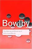 THE MAKING AND BREAKING OF AFFECTIONAL BONDS (Routledge Classics)