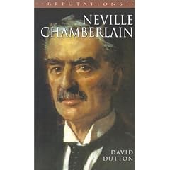 Neville Chamberlain (Reputations)