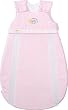 Odenw�lder - Jersey Prima Klima Schlafsack rosa 70 cm