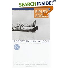 Ripley Bogle (Ballantine Reader's Circle)