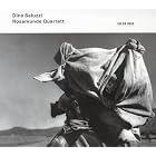 Kultrum - Music for bandoneon and string quartet Saluzzi, Rosamunde Quartett by Anja Lechner, Dino Saluzzi, Rosamunde Quartett, Helmut Nicolai, and Andreas Reiner