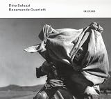 Kultrum - Music for bandoneon and string quartet / Saluzzi, Rosamunde Quartett