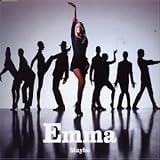 Maybe [UK CD]