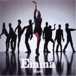 Emma Bunton - Maybe Lyrics - Zortam Music