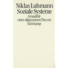 Soziale Systeme