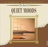  -  Best of Quiet Moods
