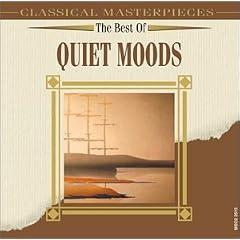 Best of Quiet Moods