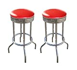 2 MAN CAVE Red Glitter Vinyl 29