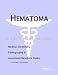 Book Hematoma - A Medical Dictionary, Bibliography, and Annotated Research Guide to Internet References