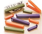 Pampered Chef Twixit Clip Combo Pack (Multi Colors)