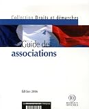 Revue La Documentation Française  / Guide des associations