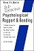 Sub-Conscious Psychological Rapport & Bonding - How To Make Anyone Do What You Want, Buy What You Sell, Or Hire You For The Job Virtually Every Time (The Career Course)