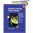Plunkett's Consulting Industry Almanac 2006: The Only Complete... by Jack W. Plunkett