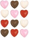 Wilton Hearts Candy Mold